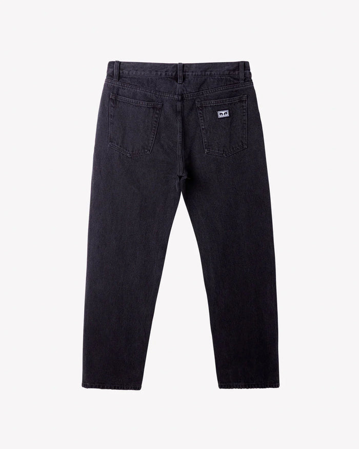 HARDWORK DENIM - Four Street
