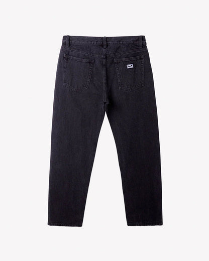 HARDWORK DENIM - Four Street