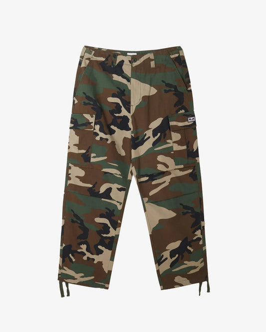 HARDWORK RIPSTOP CARGO - Four Street