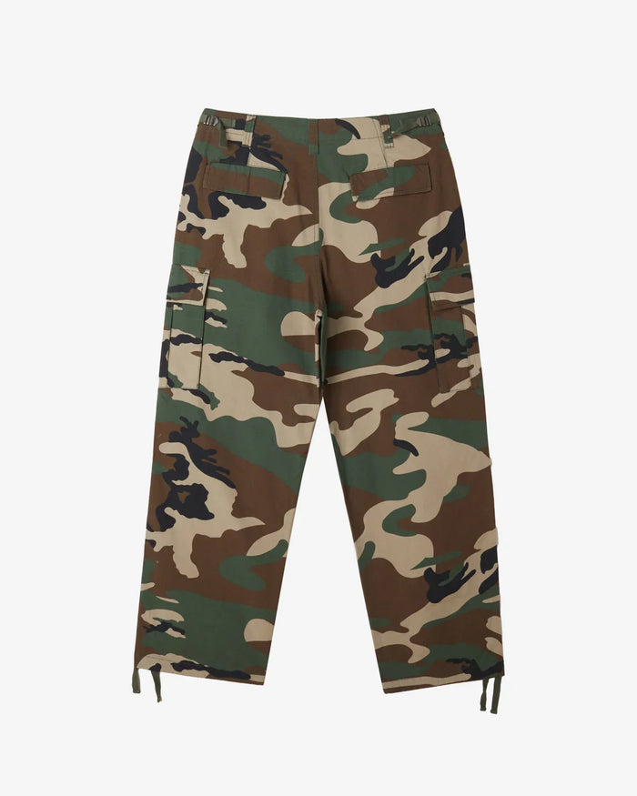 HARDWORK RIPSTOP CARGO - Four Street