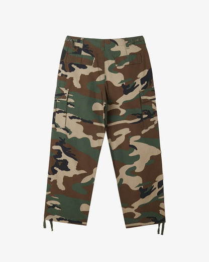 HARDWORK RIPSTOP CARGO - Four Street