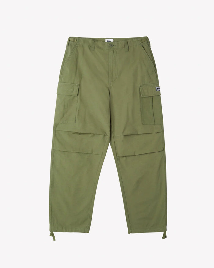HARDWORK RIPSTOP CARGO - Four Street
