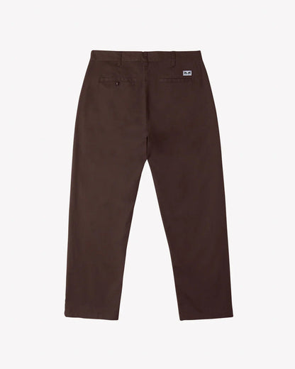HARDWORK WORK PANT - Four Street