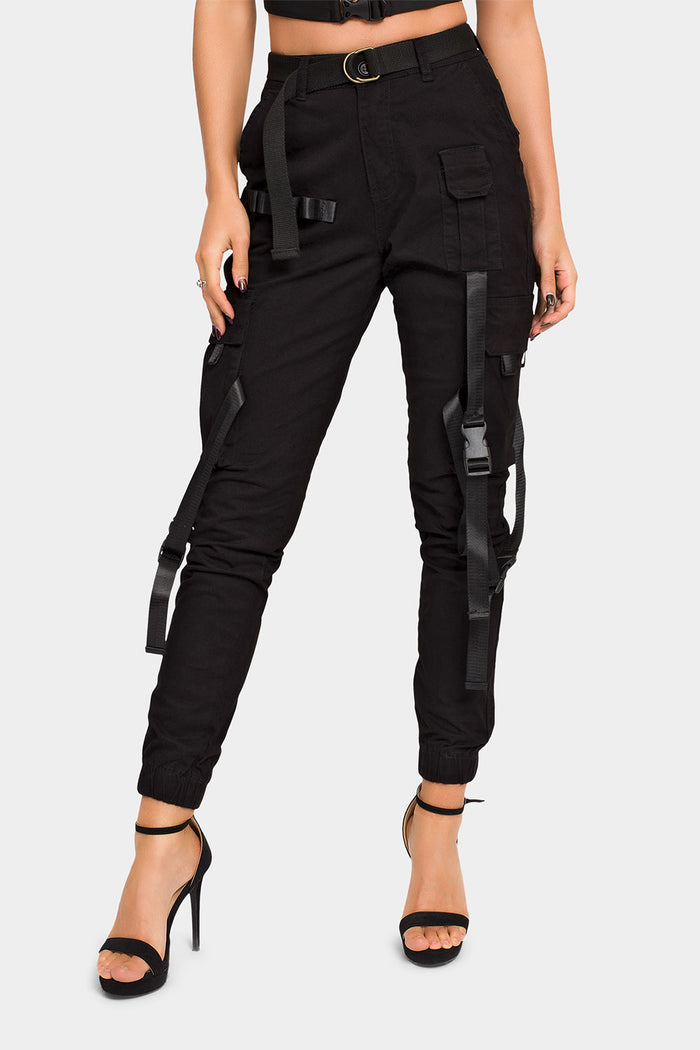 Black / Small