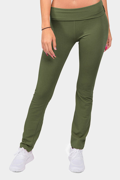 Olive / Small