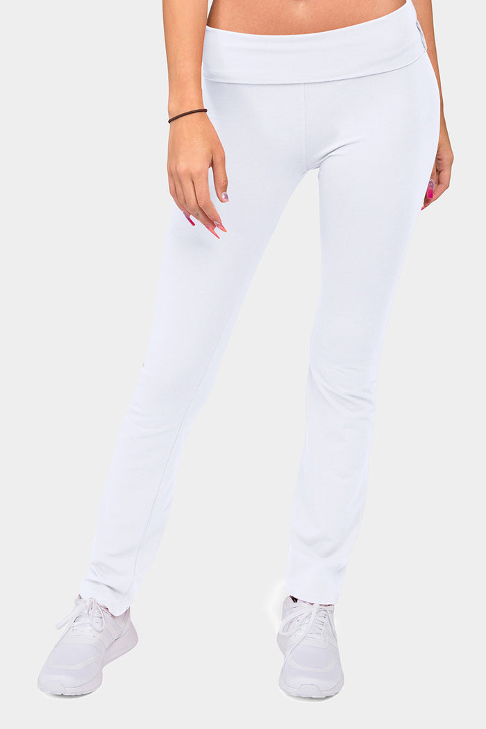 White / Small