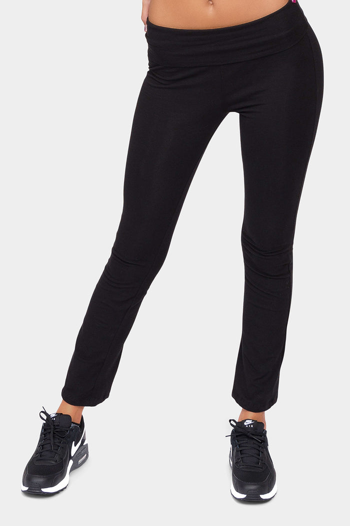 Black / Small