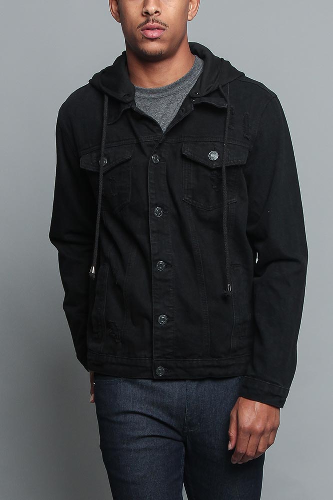 Black / Small