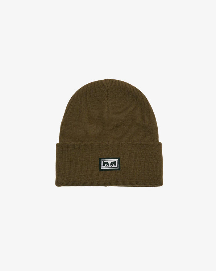 ICON EYES BEANIE - Four Street