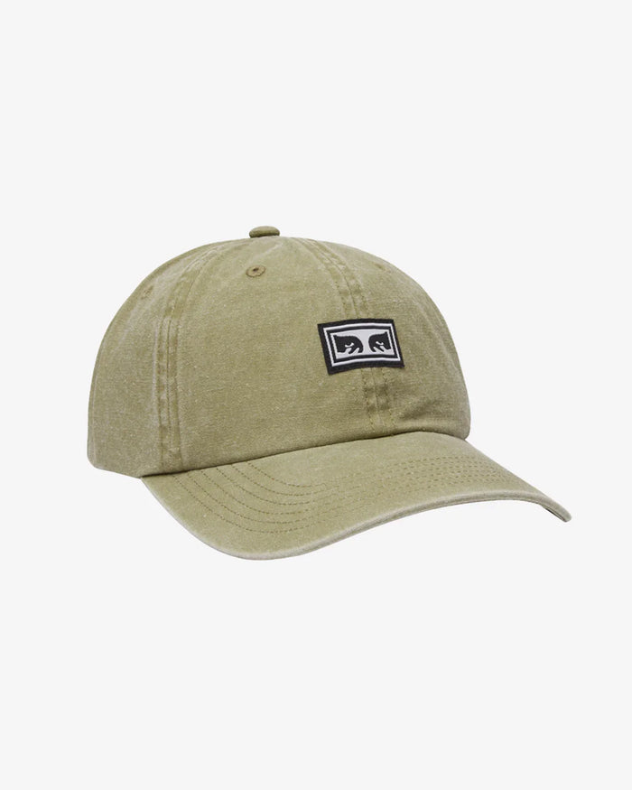 ICON EYES PIGMENT 6 PANEL - Four Street