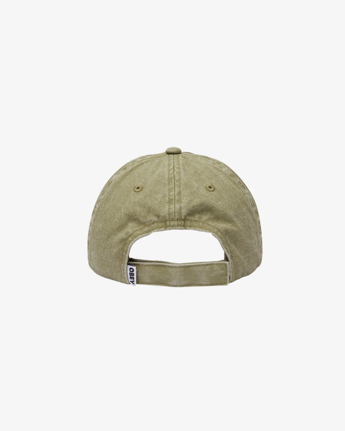 ICON EYES PIGMENT 6 PANEL - Four Street