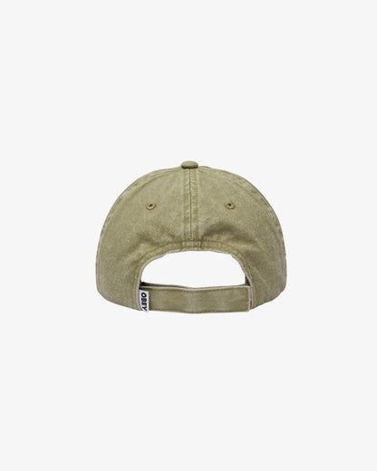 ICON EYES PIGMENT 6 PANEL - Four Street