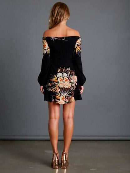 Unconditional Love Dress