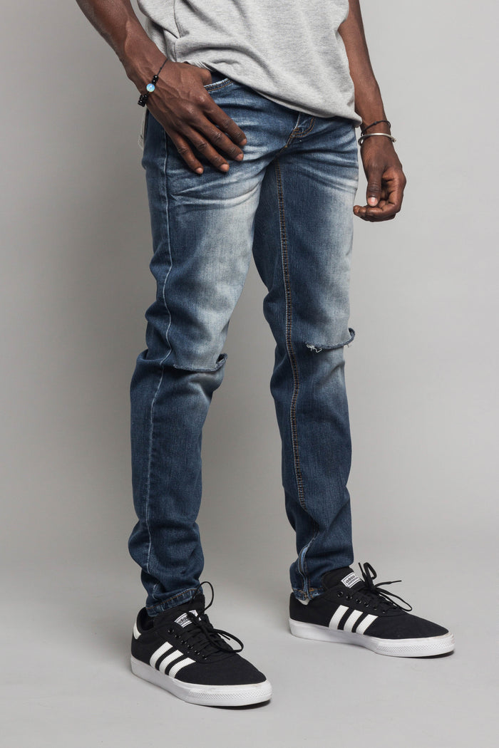 Indigo