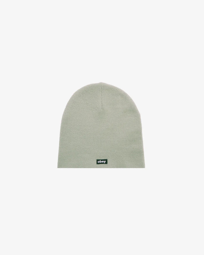 LABEL BEANIE - Four Street