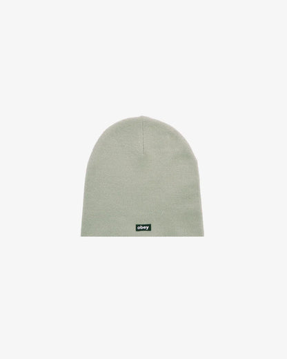 LABEL BEANIE - Four Street