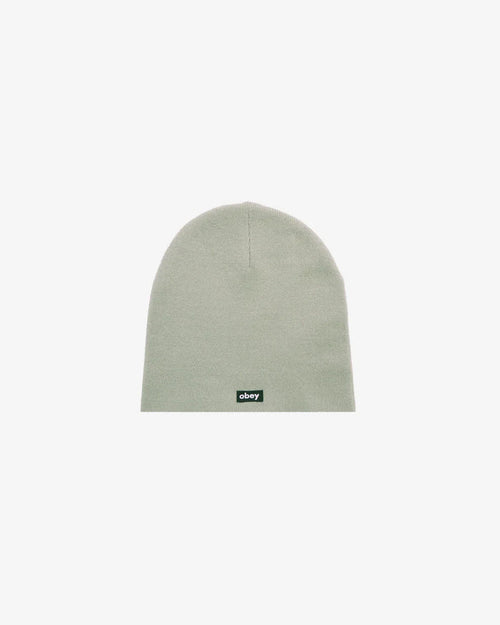 LABEL BEANIE - Four Street