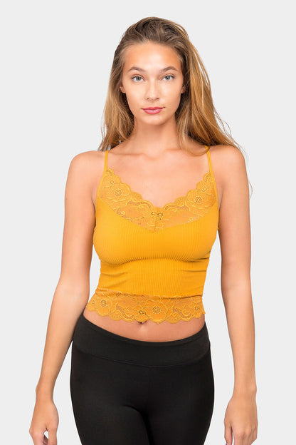 Mustard / Small