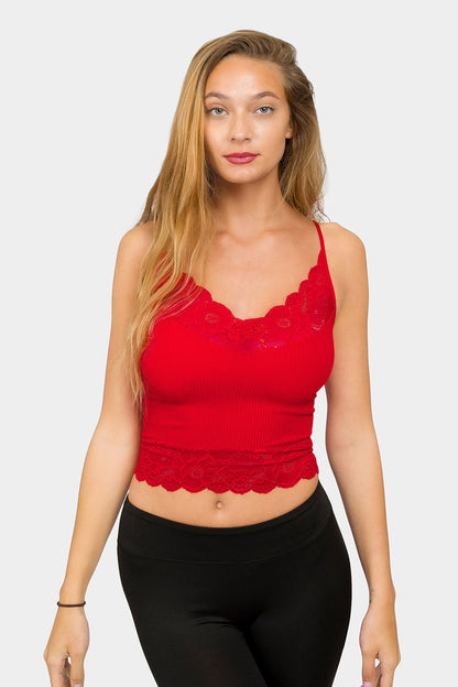 Red / Small
