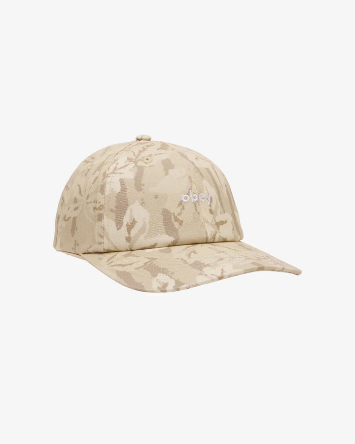 LEAVES 6 PANEL - Four Street
