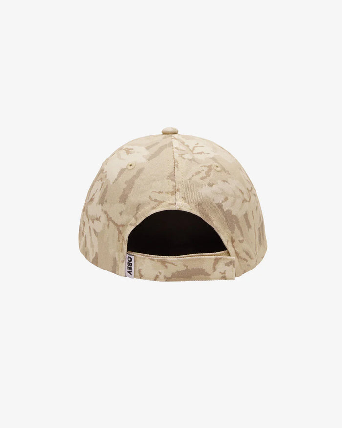 LEAVES 6 PANEL - Four Street