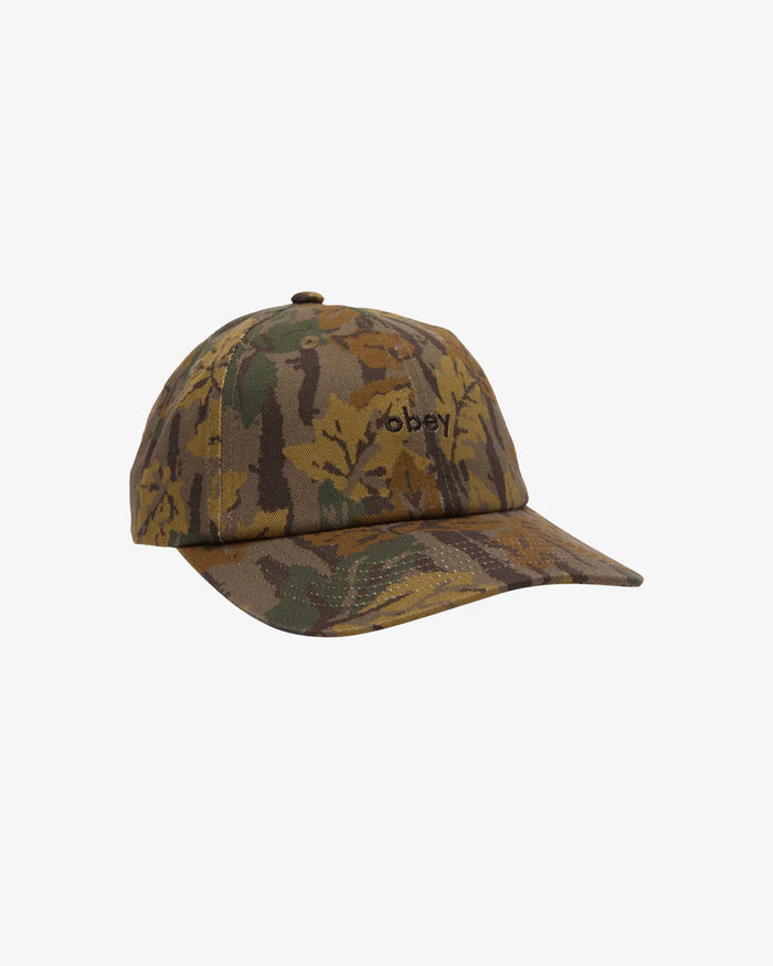 LEAVES 6 PANEL - Four Street
