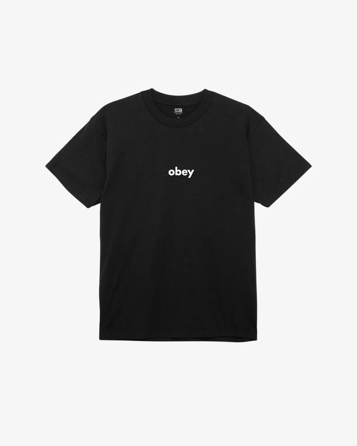 LOWER CASE II CLASSIC T-SHIRT - Four Street