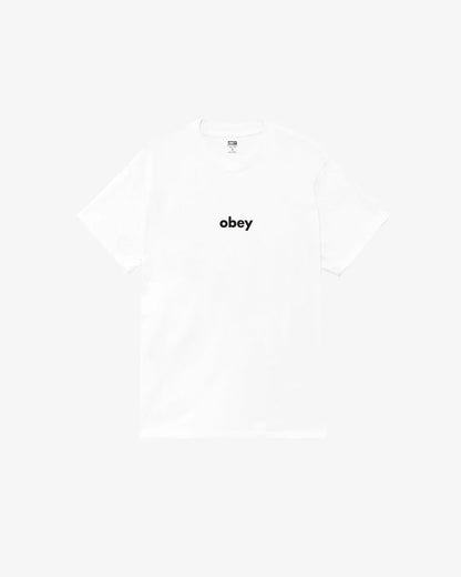 LOWER CASE II CLASSIC T-SHIRT - Four Street