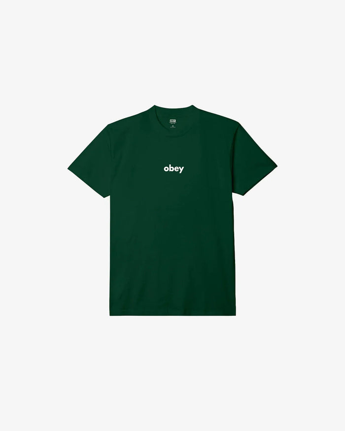 LOWER CASE II CLASSIC T-SHIRT - Four Street