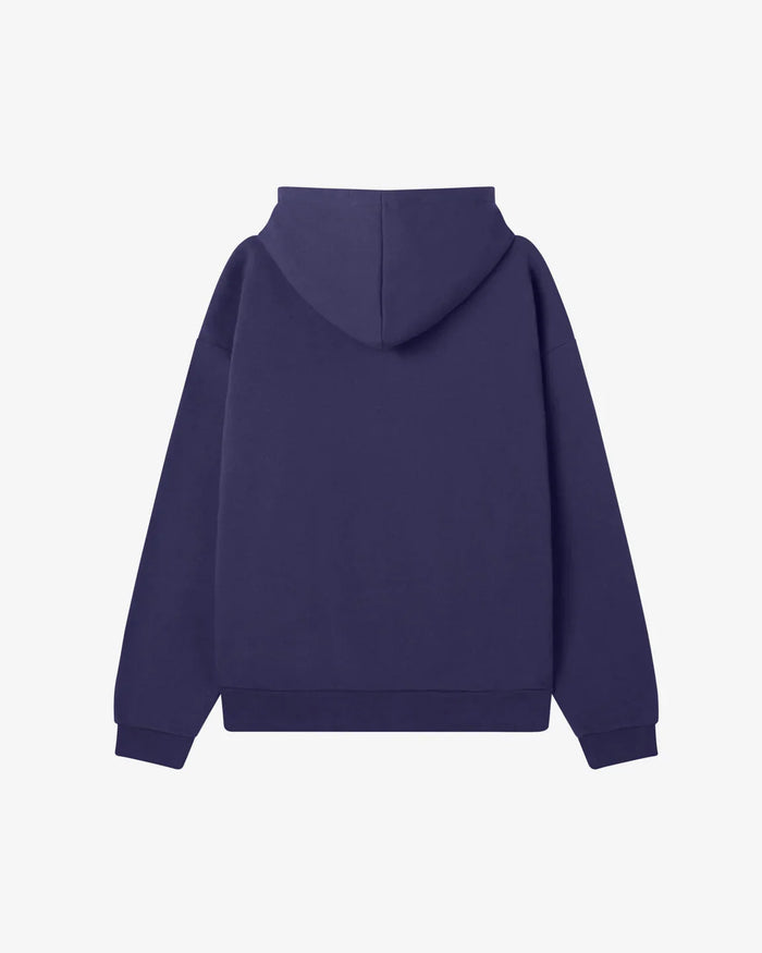 LOWERCASE EXTRA HEAVY PULLOVER - Four Street