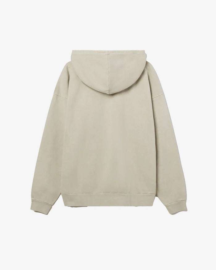 LOWERCASE PIGMENT PULLOVER - Four Street