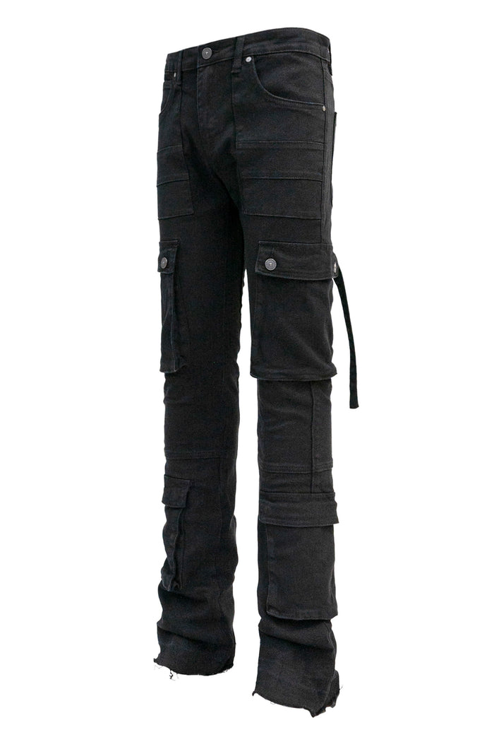 Jet Black