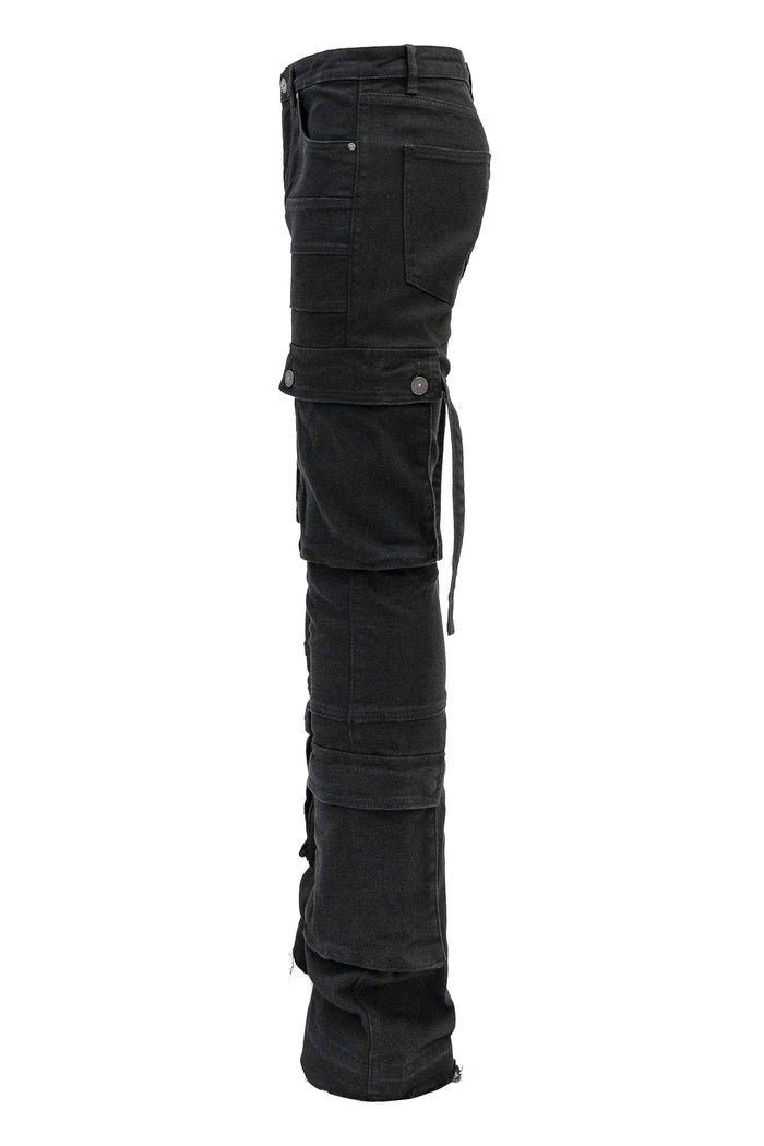 Jet Black