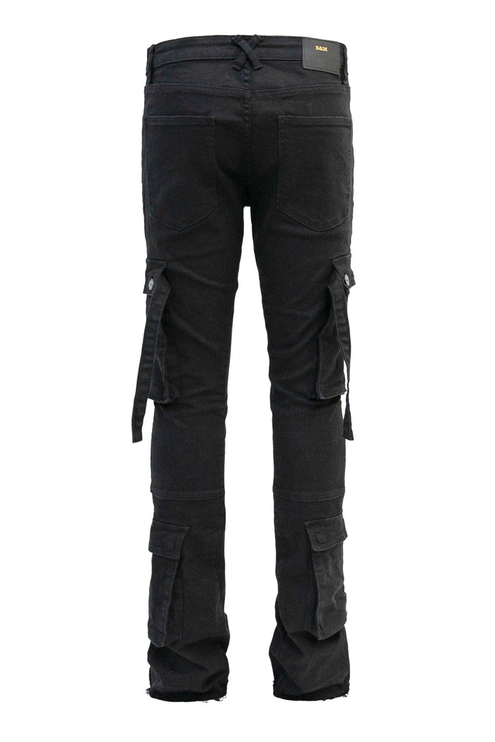 Jet Black