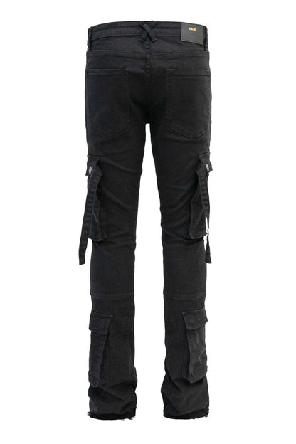 Jet Black