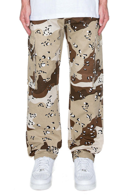 Desert Camo