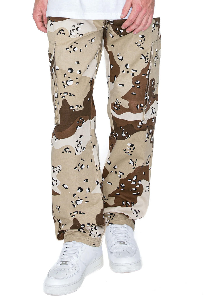 Desert Camo