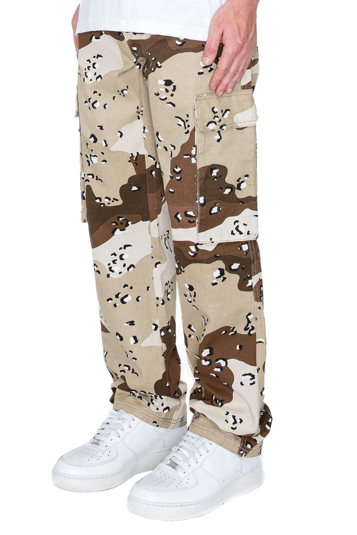 Desert Camo