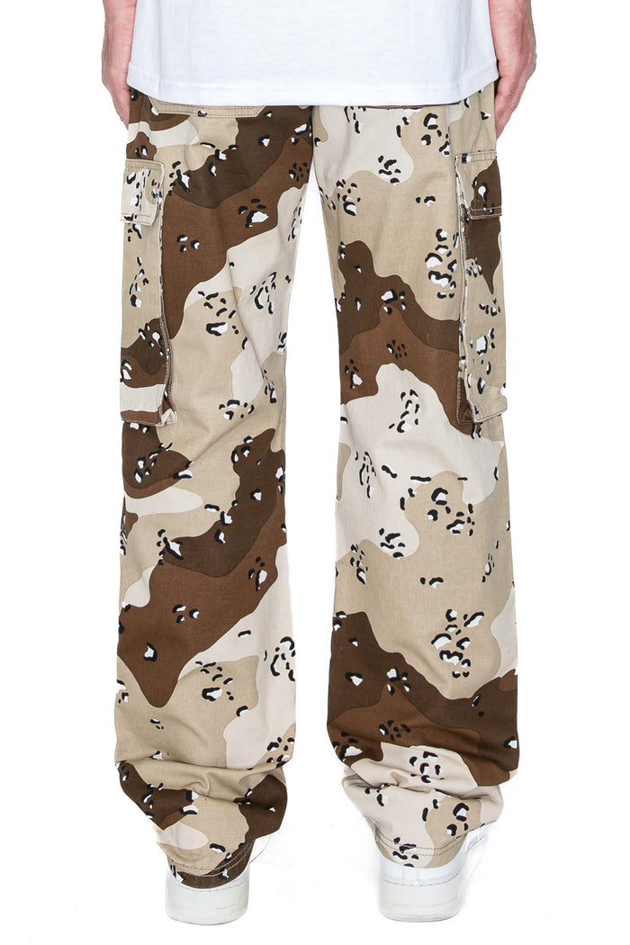 Desert Camo
