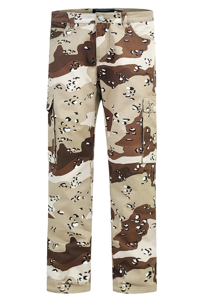 Desert Camo