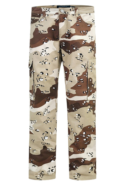 Desert Camo