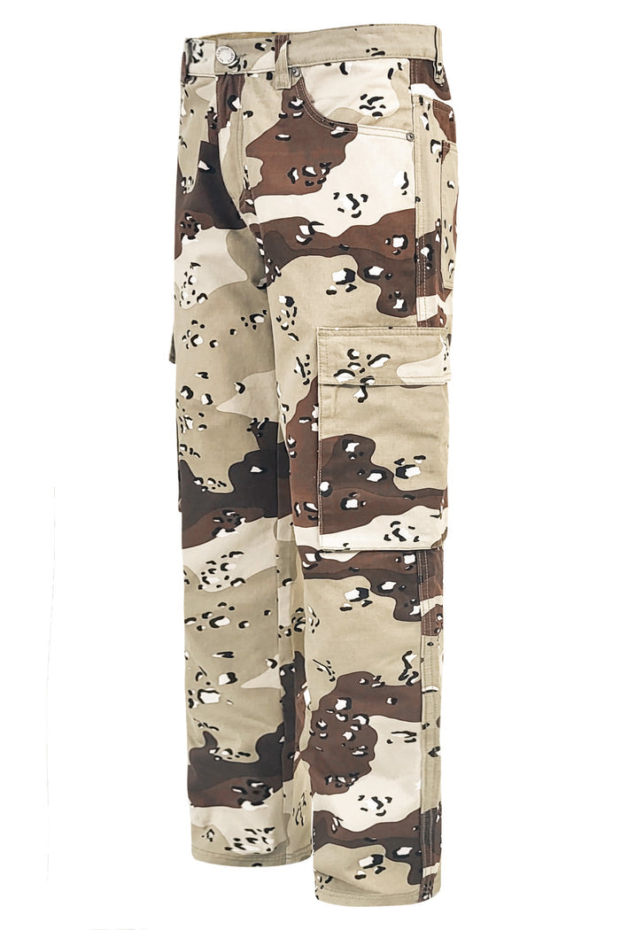 Desert Camo