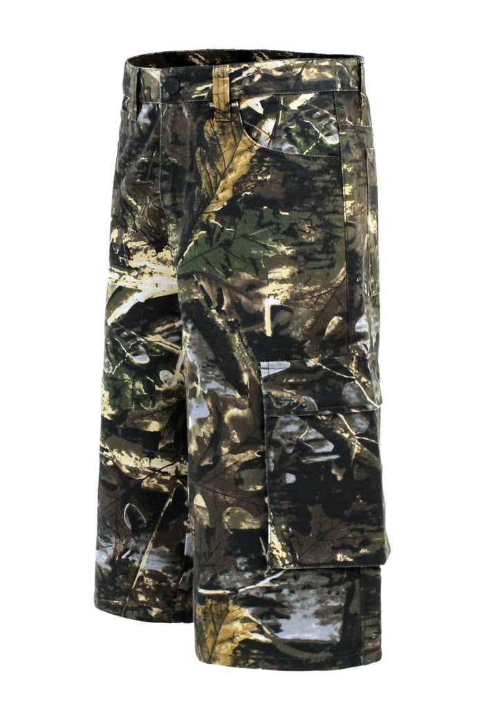 Hunter Camo