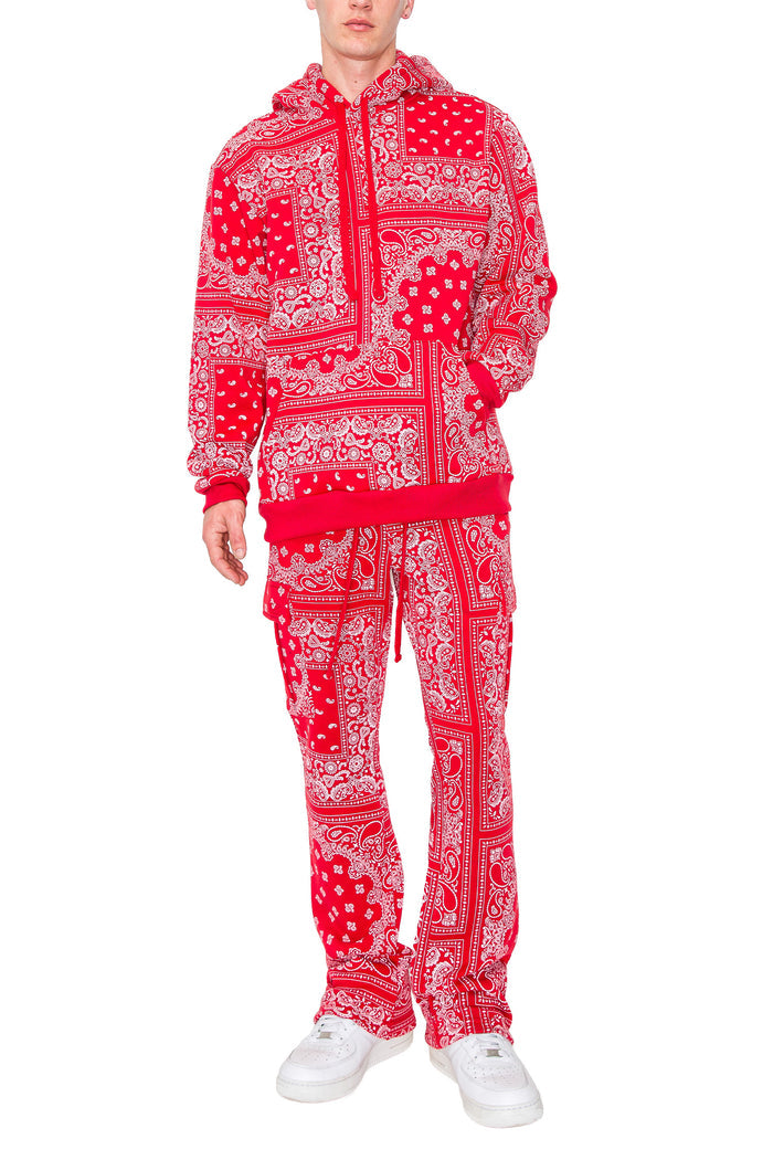 Red / Small