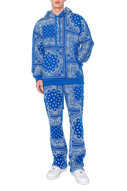 Royal Blue / Small