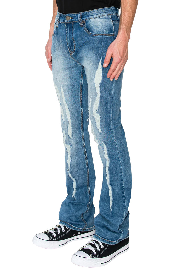 Indigo
