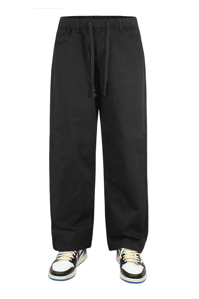 Black / Small