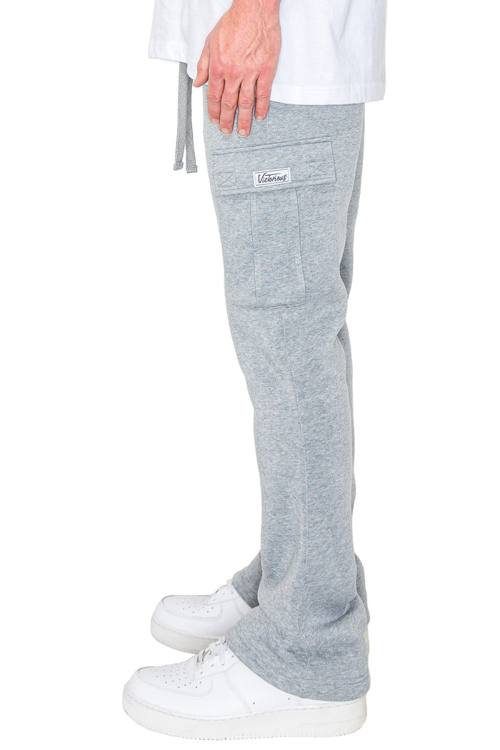 Heather Grey