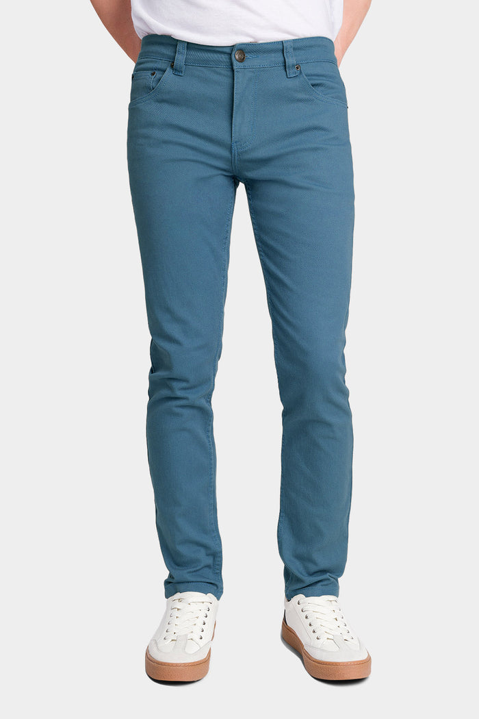 French Blue