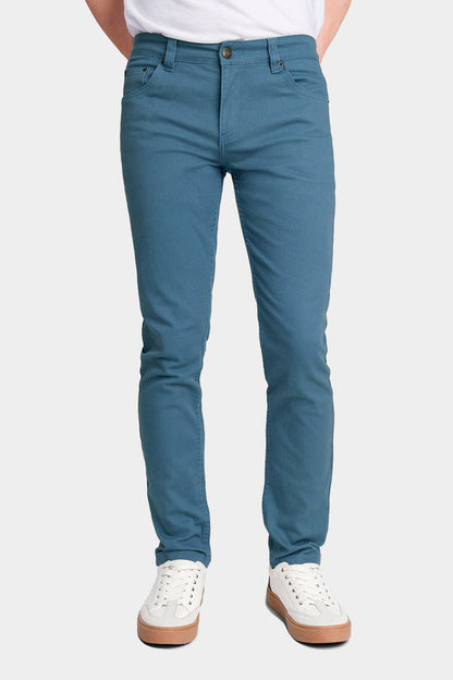 French Blue